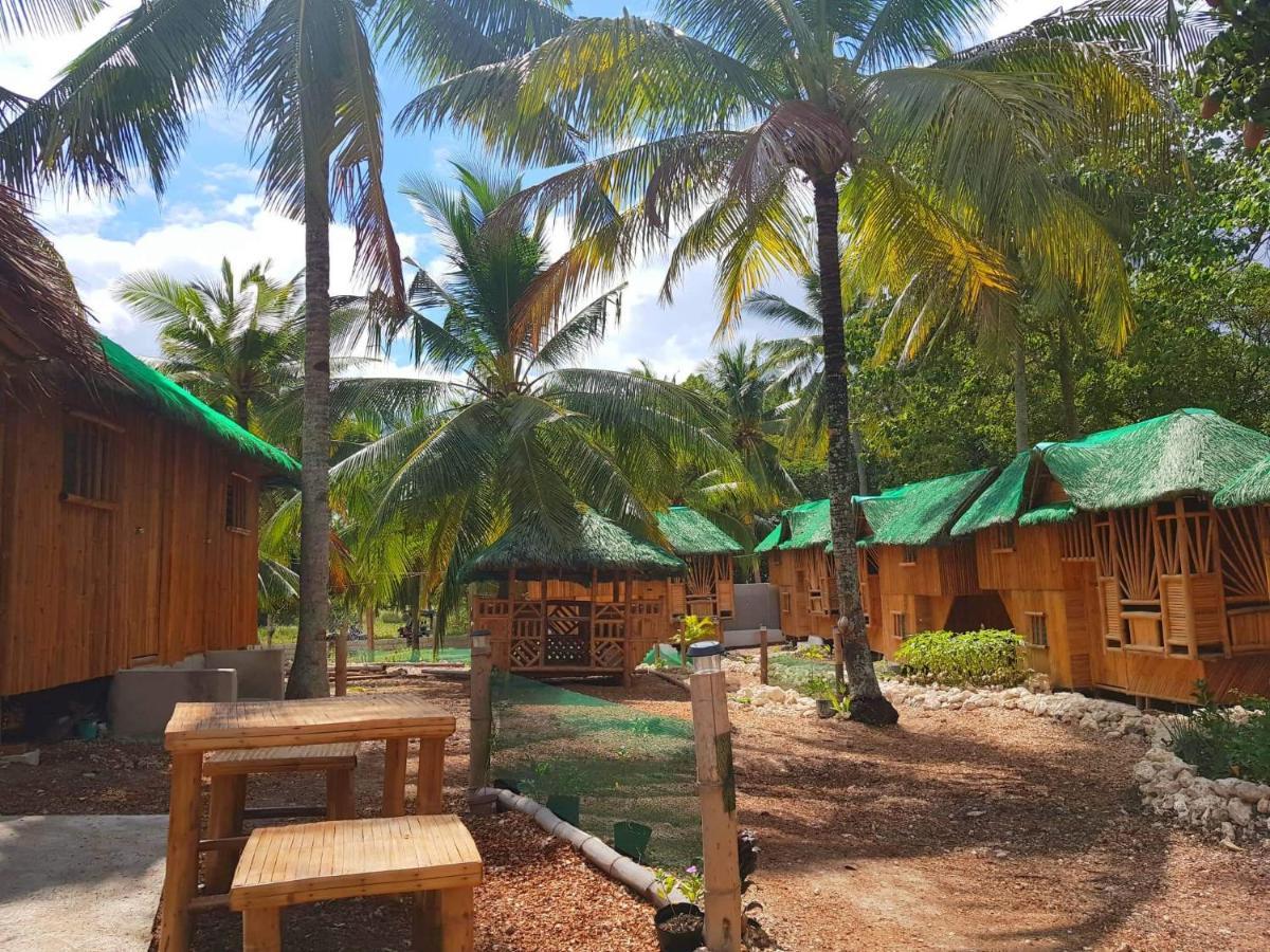 Nirvana Resort & Dive Centre - Моалбоал Экстерьер фото